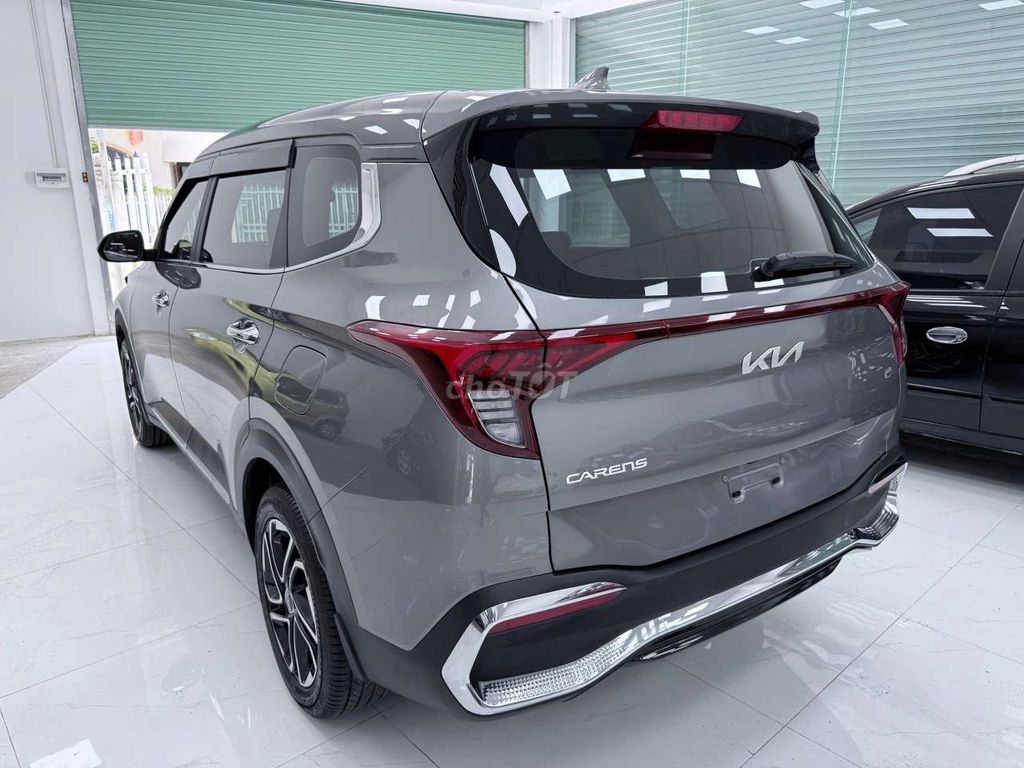 KIA CARENS sx2023 1.5G IVT - 15139 km. Mua bán Ô tô tại Thành phố Nha Trang Khánh Hòa được đăng bởi TÂM THIỆN AUTO hình 5