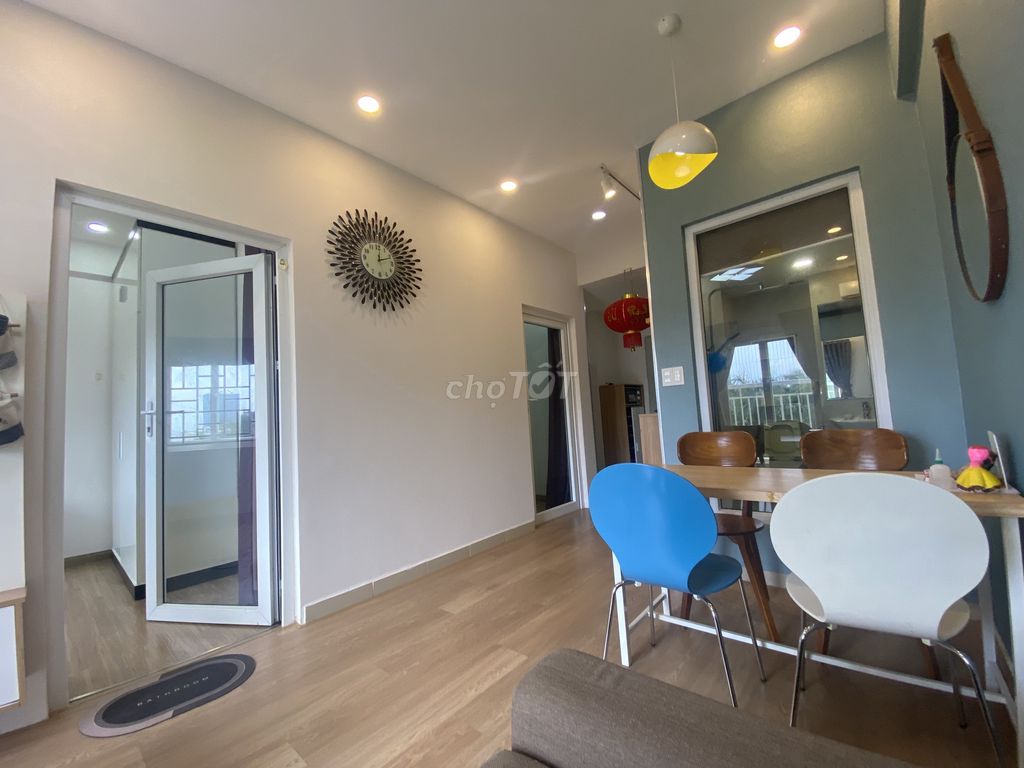 Bán cc simona hoàng văn thụ 2pn full nt đẹp giá 1,3 tỷ Bán cc simona hoàng văn thụ 2pn full nt đẹp giá 1,3 tỷ