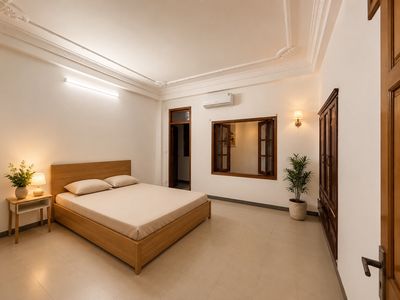 Аренда · 2 комн. · 75 м² · Quận Hải Châu, ул. Nguyễn Trãi