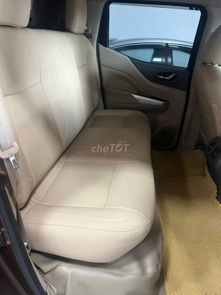 Nissan Navara 2017, số tự động. Mua bán Ô tô tại Thành phố Buôn Ma Thuột Đắk Lắk được đăng bởi Tiệm Ôtô Xe Máy Thuỷ hình 9