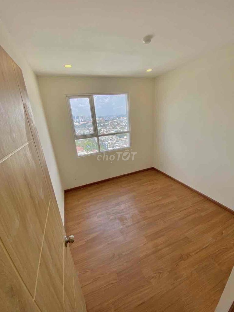 Bán nhanh căn 62m2 2PN 2WC 1.980 bao mọi chi phí. Mua bán căn hộ/chung cư tại Quận 8 Tp Hồ Chí Minh được đăng bởi Nguyễn Bá Thời hình 4