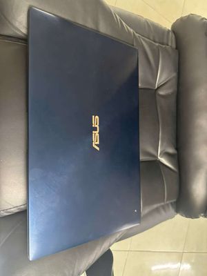 Asus zenbook ux533, core i5 - 8250u. Mua bán Laptop tại Quận Bình Thạnh Tp Hồ Chí Minh được đăng bởi Kim Ngân