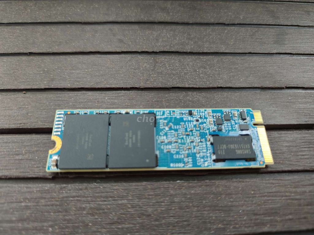 Ổ cứng SSD SanDisk 128GB. Mua bán Linh kiện (RAM, Card...) tại Quận 3 Tp Hồ Chí Minh được đăng bởi HOÀNG ANH NGUYỄN hình 1