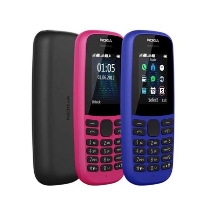 Điện Thoại Nokia 105