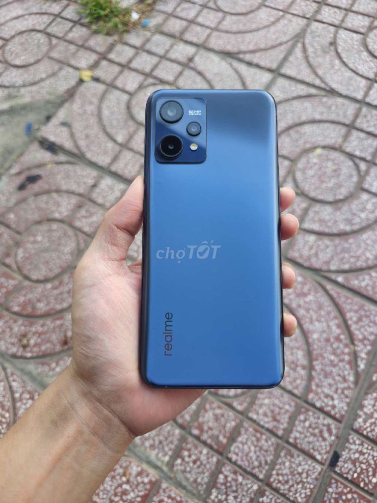 Realme Q5 6GB/128GB. Mua bán Điện thoại tại Quận 12 Tp Hồ Chí Minh được đăng bởi Smartphone giá kho hình 1