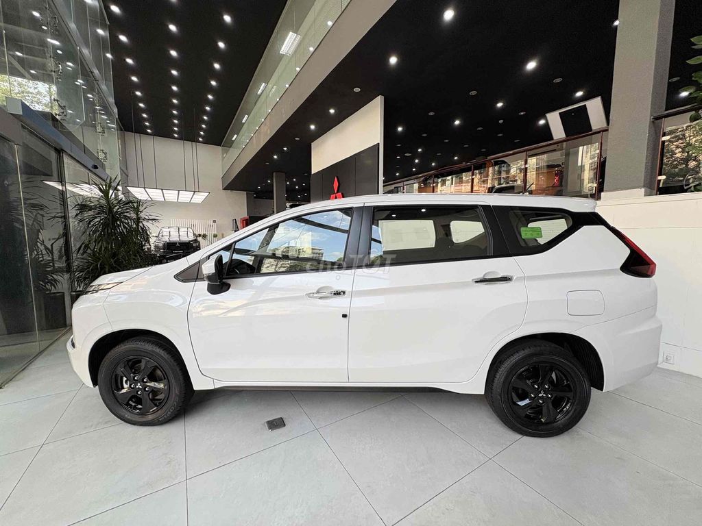 Xpander At Eco Chỉ 120tr nhận xe Ls 0% /6th. Mua bán Ô tô tại Quận 1 Tp Hồ Chí Minh được đăng bởi Nhi Mitsubishi Q1 hình 2