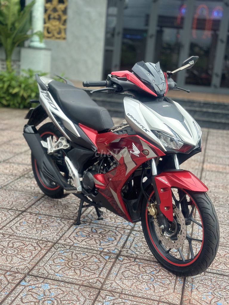 Winner X ABS xe zin đẹp. Mua bán Xe máy tại Thị xã Phú Mỹ Bà Rịa - Vũng Tàu được đăng bởi Hoàng nam phú mỹ hình 1