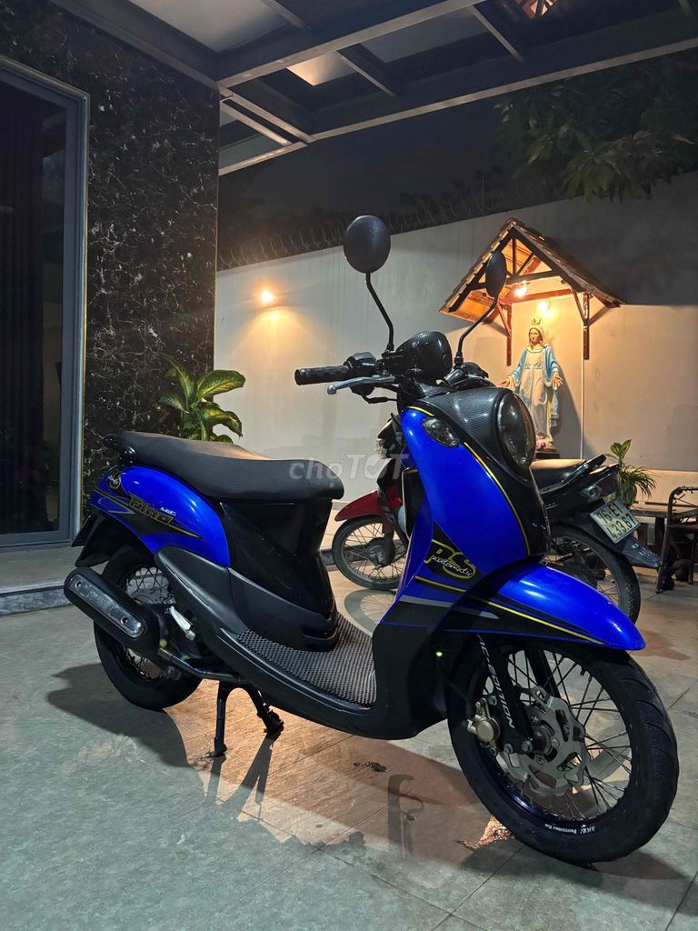 mio classico ghi đông chần xe nhập. Mua bán Xe máy tại Thành phố Thuận An Bình Dương được đăng bởi Morgan Nguyen hình 2