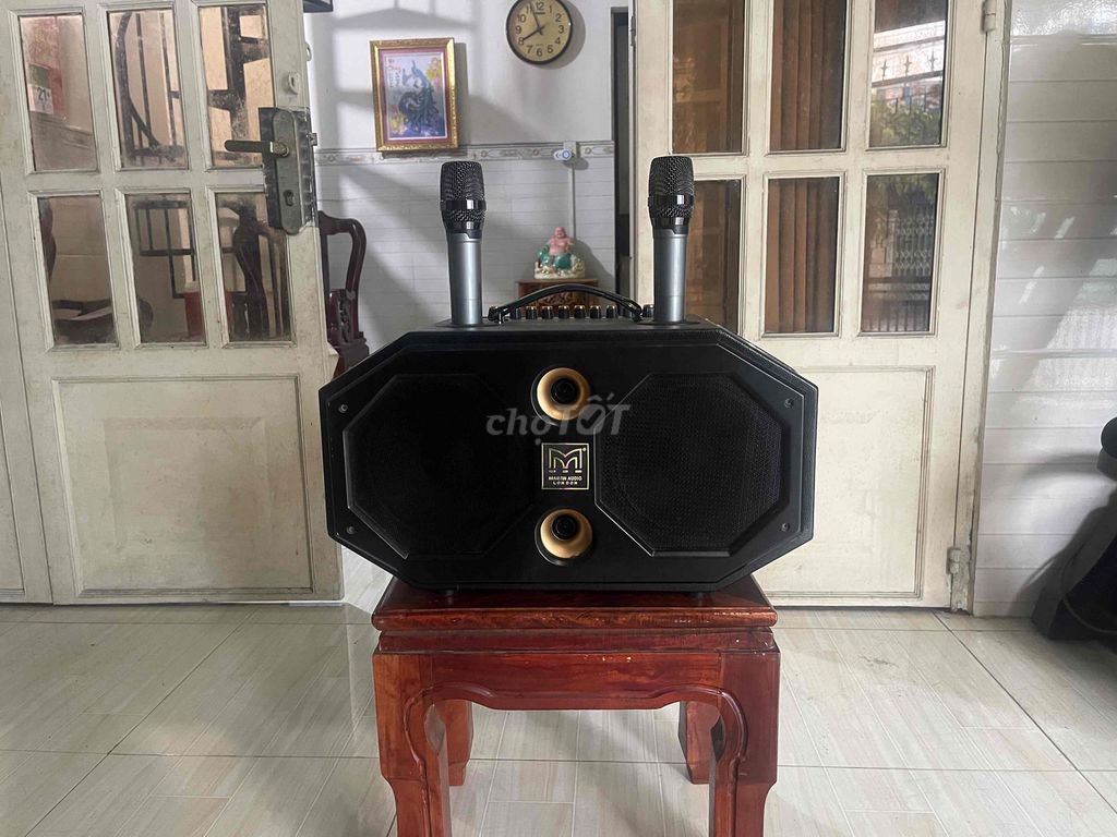 Loa kéo bas 20 đoi 10 đường tiến. Mua bán Tivi, Âm thanh tại Huyện Củ Chi Tp Hồ Chí Minh được đăng bởi lam hình 1