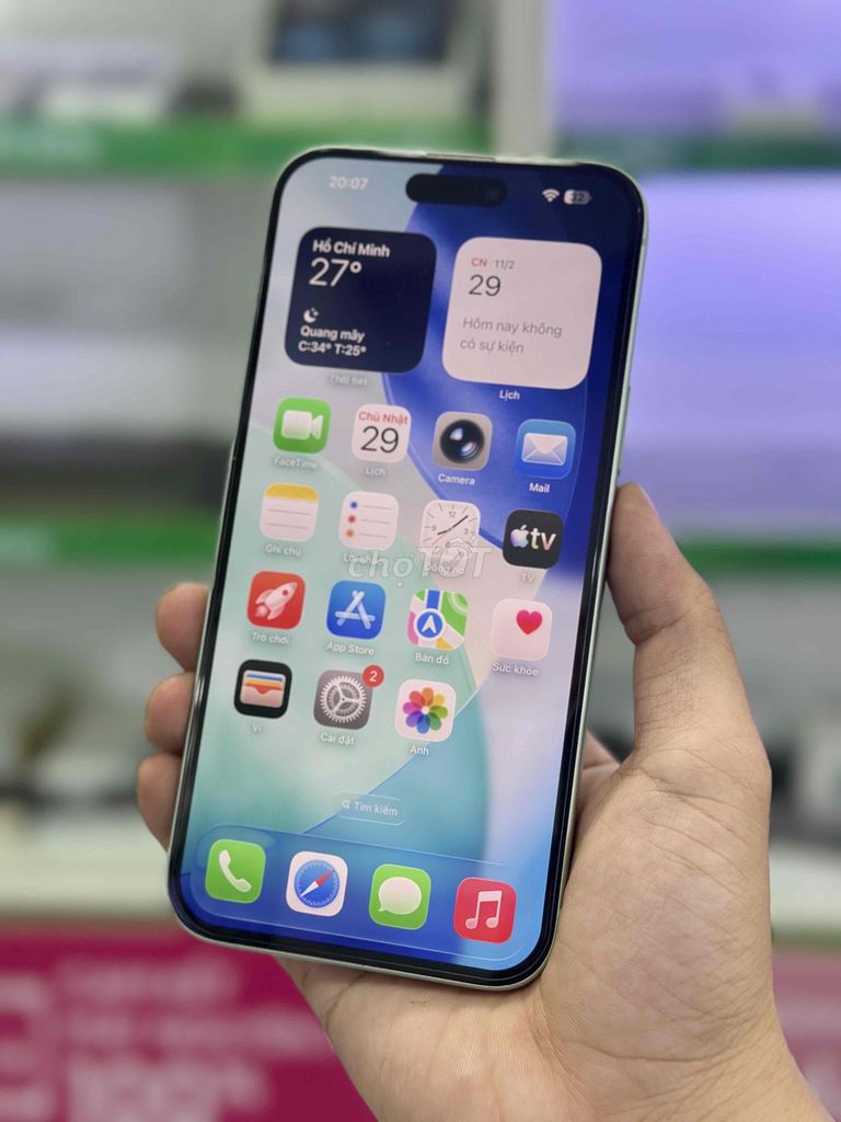 🚨 15 PLUS 128G 🚨 PIN TRÂU 🚨 ZINKENG-GÓP NỢ XẤU. Mua bán Điện thoại tại Quận Ngô Quyền Hải Phòng được đăng bởi TRAN SONG HA hình 1