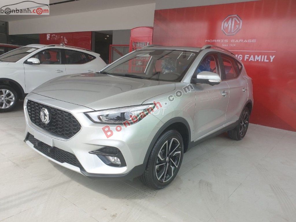 MG ZS Luxury 1.5 AT 2WD. Mua bán Ô tô tại Thị xã Từ Sơn Bắc Ninh được đăng bởi MG bắc ninh hình 5