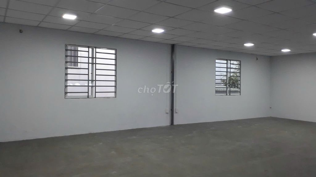 Cho thuê kho xưởng 280m2 Tân Thới Nhất, Quận 12