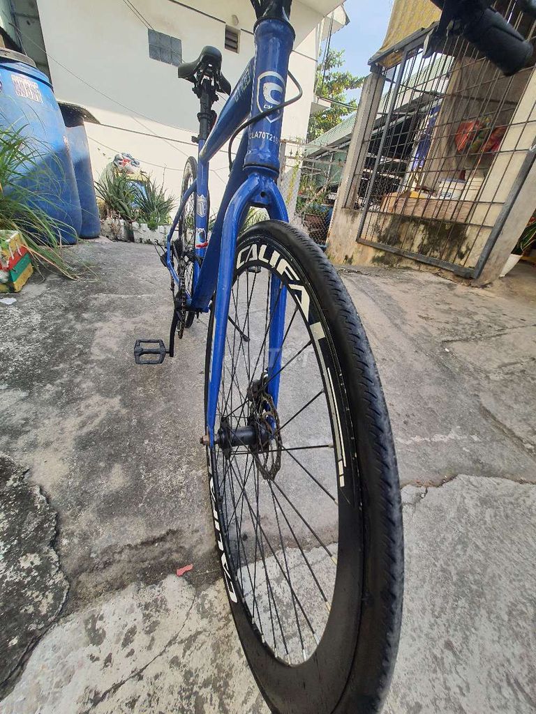 Xe đạp 2tr. Mua bán Xe đạp tại Thành phố Dĩ An Bình Dương được đăng bởi Ngọc Tùng  hình 2