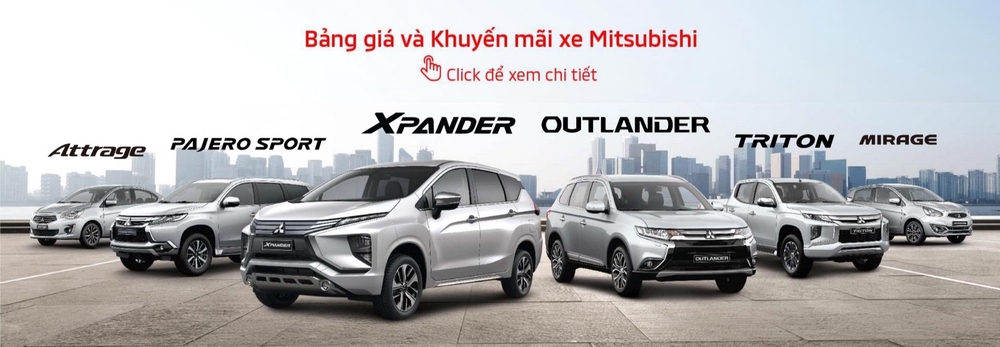 Đại lý Mitsubishi số 4 Tôn Thất Tùng Đại lý Mitsubishi số 4 Tôn Thất Tùng