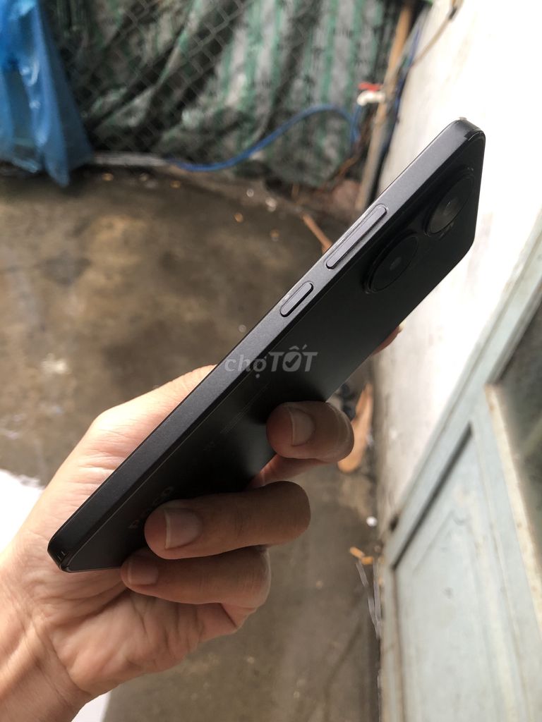 POCO X7 Pro 256GB Đen. Mua bán Điện thoại tại Quận Gò Vấp Tp Hồ Chí Minh được đăng bởi Vũ Bae hình 1
