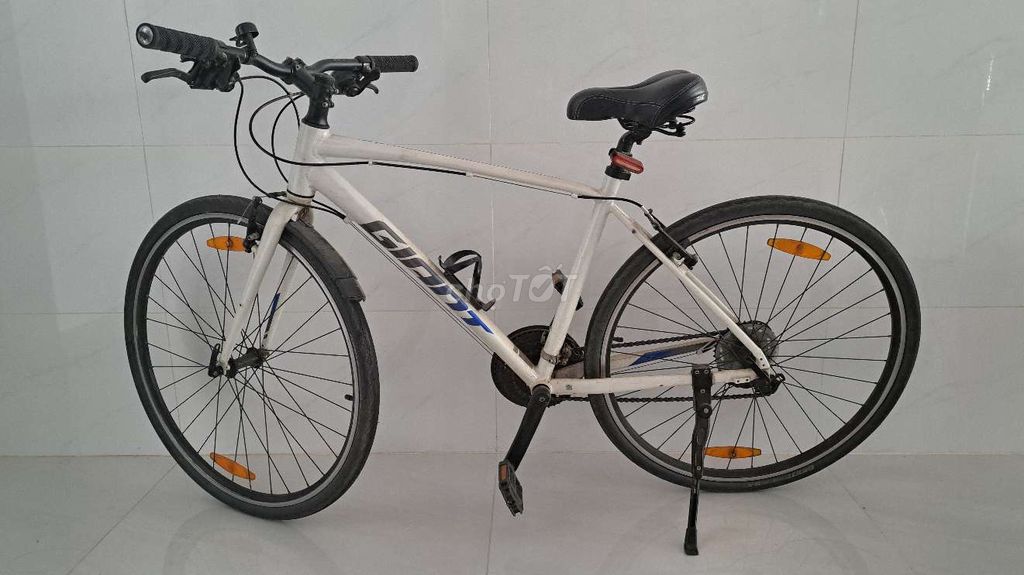 Đổi sang road cần bán giant escape 3 quốc tế. Mua bán Xe đạp tại Thành phố Vũng Tàu Bà Rịa - Vũng Tàu được đăng bởi Nam hình 2