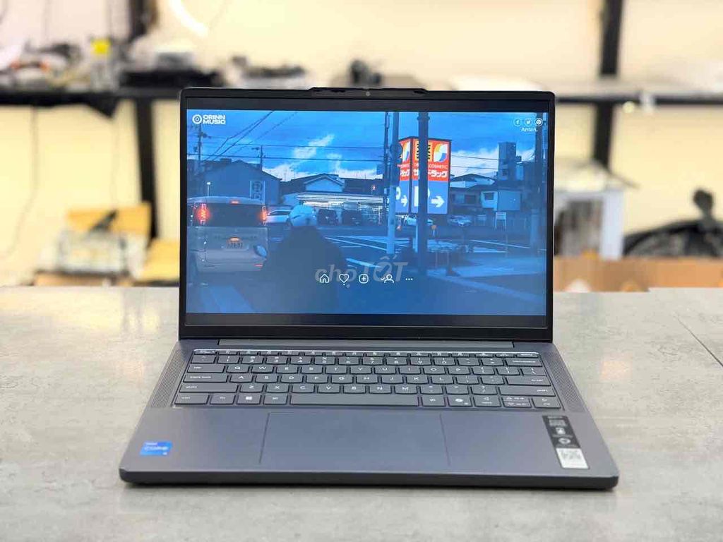 Lenovo Ideapad Slim 3i i5-13420H. Mua bán Laptop tại Quận Tân Bình Tp Hồ Chí Minh được đăng bởi Nguyễn Hoàng Nhã  hình 1