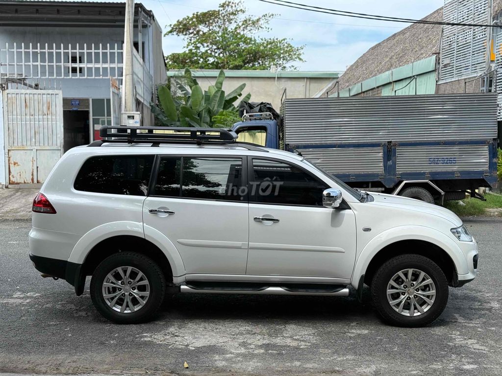 Mitsubishi Triton 2016 4x2 AT - 116000 km. Mua bán Ô tô tại Quận 12 Tp Hồ Chí Minh được đăng bởi Tân hình 4