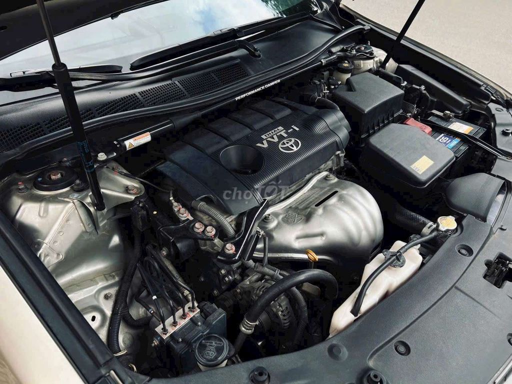 2015 2.5Q - 72000 km thương lượng nhẹ. Mua bán Ô tô tại Thành phố Thuận An Bình Dương được đăng bởi Hoang Nguyen hình 11