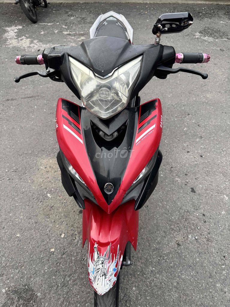 Ex 135cc 2014 BSTP máy zin mạnh lắm. Mua bán Xe máy tại Quận 6 Tp Hồ Chí Minh được đăng bởi Lâm sung Thu Mua Xe   hình 4