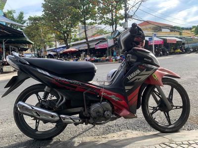 Cần bán chiếc Jupiter-Gravita. Mua bán Xe máy tại Quận Hải Châu Đà Nẵng được đăng bởi Sơn