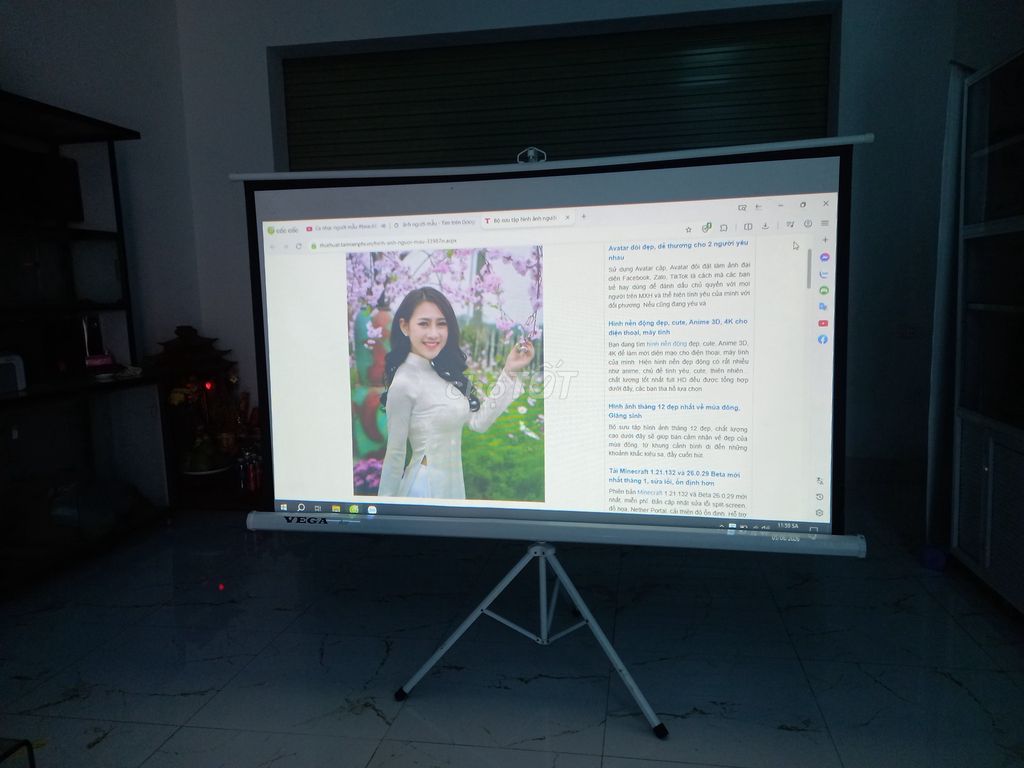Máy chiếu Sony VPL-DX220 Trắng. Mua bán Đồ dùng văn phòng tại Huyện Quảng Xương Thanh Hóa được đăng bởi Lê Văn Dũng hình 1