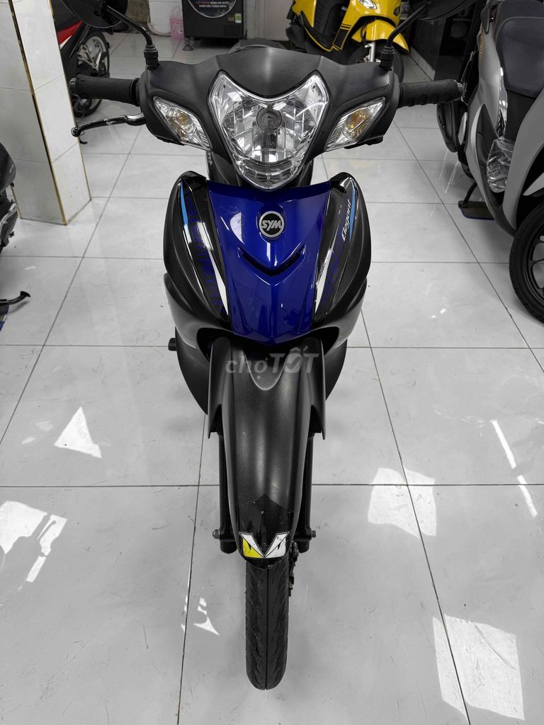 elegant 50cc ( bán 13tr800) gop nợ xấu, đậu 100%. Mua bán Xe máy tại Quận 11 Tp Hồ Chí Minh được đăng bởi NAM ANH hình 1