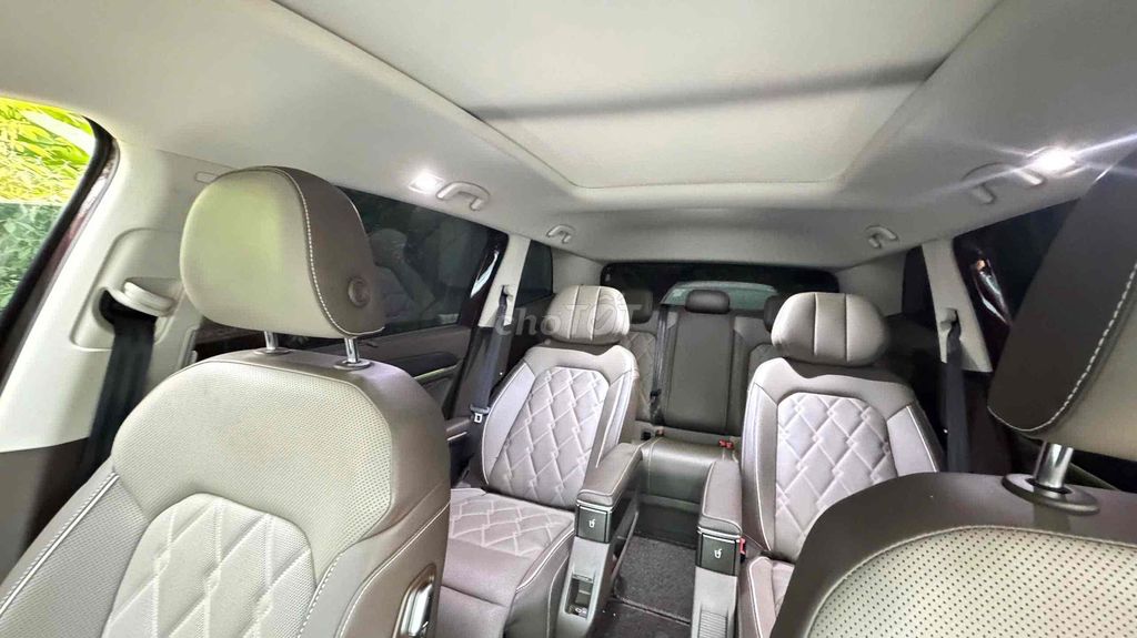 Chính chủ cá nhân bán Viloran Luxury 2024. Mua bán Ô tô tại Thành phố Thủ Đức Tp Hồ Chí Minh được đăng bởi Phương Nguyễn hình 8