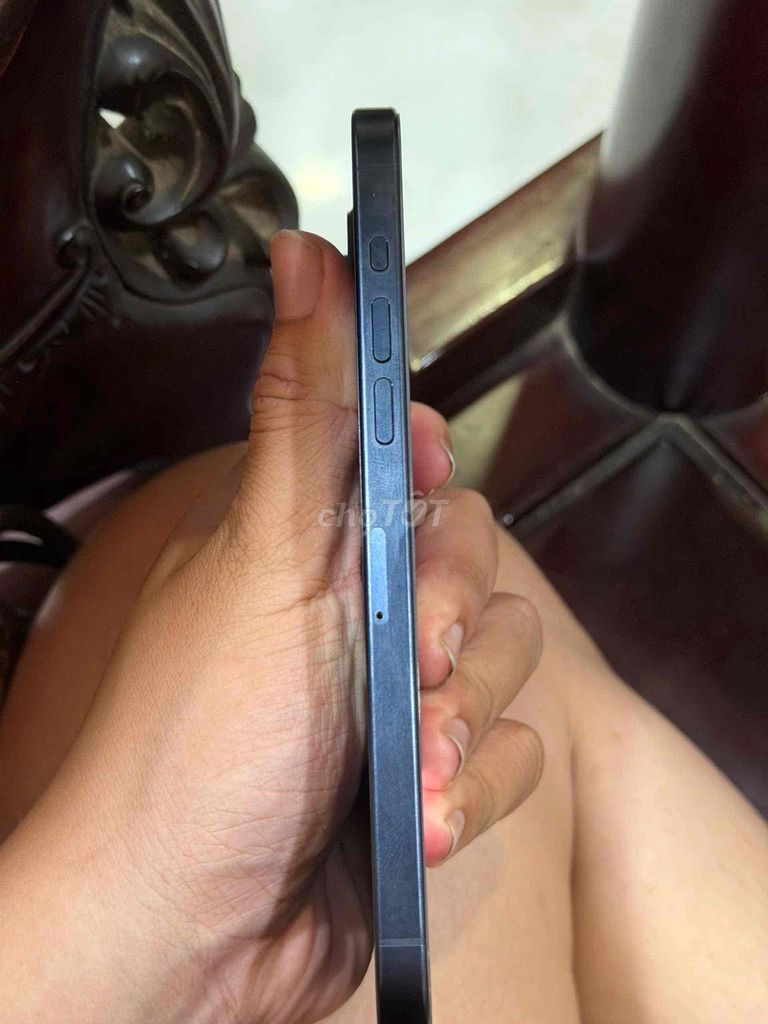 Apple iPhone 15 Pro Max Quốc tế. Mua bán Điện thoại tại Thành phố Thủ Đức Tp Hồ Chí Minh được đăng bởi Nguyễn Hoàng Long hình 1