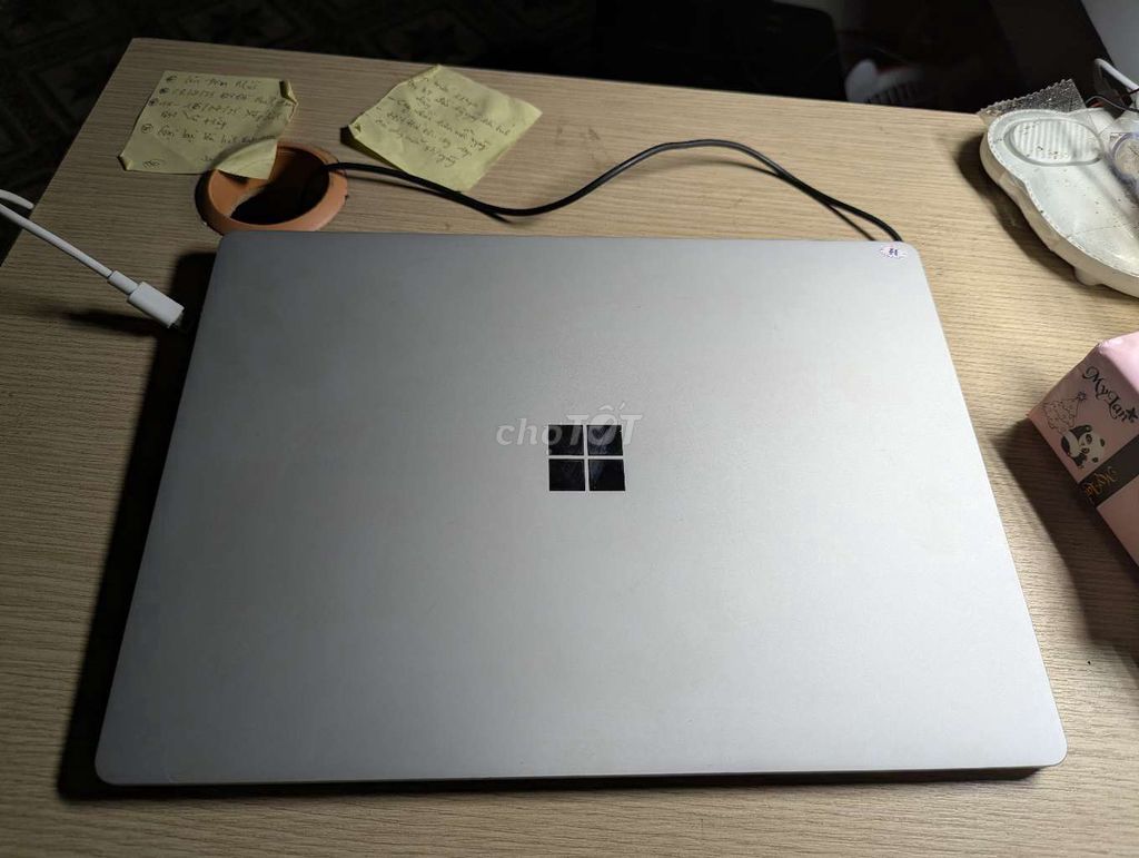 Microsoft Surface Laptop i7 16GB/1TB Bạc. Mua bán Laptop tại Quận Ngô Quyền Hải Phòng được đăng bởi Vũ hình 1