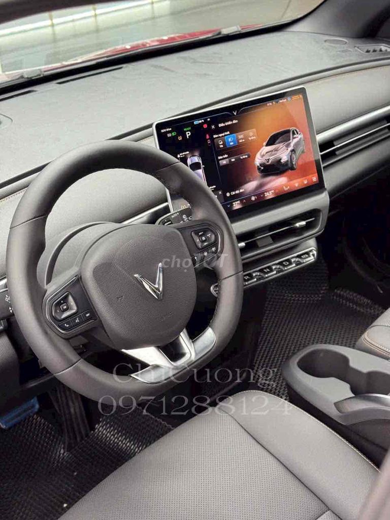 VinFast VF6 2025 Plus 75Tr lấy xe ngay, bao nợ xấu. Mua bán Ô tô tại Quận 1 Tp Hồ Chí Minh được đăng bởi Ô Tô Miền Nam hình 7