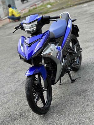 YAMAHA EXCITER 150 BSTP CHÍNH CHỦ