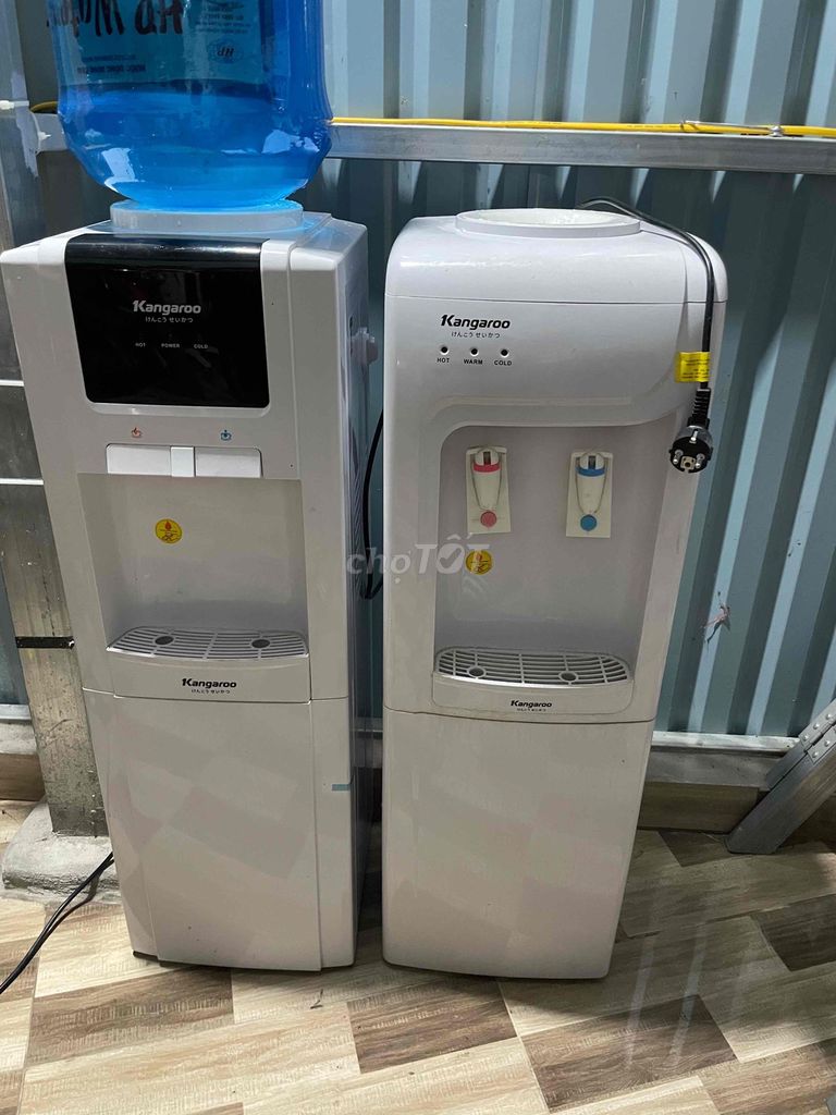 Cây nước nóng lạnh Kangaroo Trắng. Mua bán Nội thất, đồ gia dụng khác tại Quận Bắc Từ Liêm Hà Nội được đăng bởi nguyễn mạnh tùng hình 1