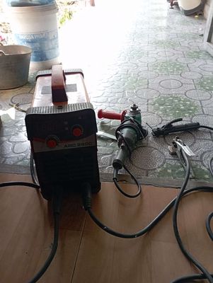 Bán máy hàn như hình. Mua bán Đồ chuyên dụng, Giống nuôi trồng tại Huyện Đông Hưng Thái Bình được đăng bởi Nguyên văn đức