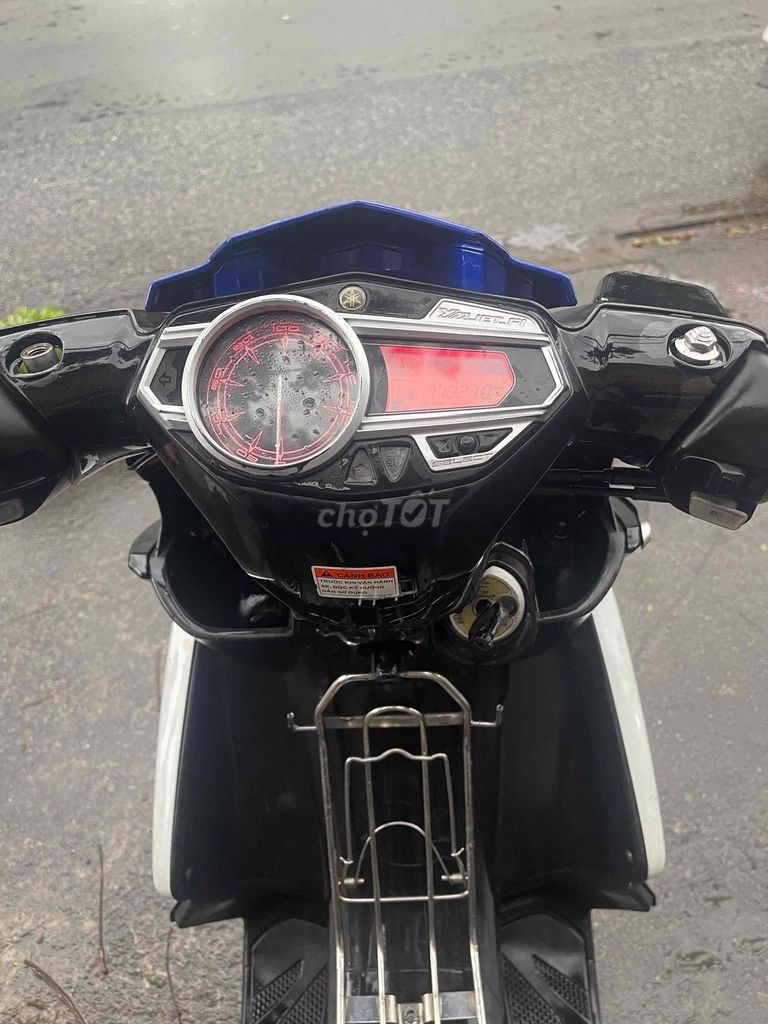 no 5 máy êm giấy tờ đầy đủ. Mua bán Xe máy tại Thành phố Dĩ An Bình Dương được đăng bởi kha nguyen  hình 6