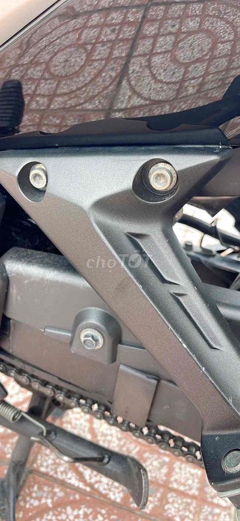 exito 135c. Mua bán Xe máy tại Quận Ninh Kiều Cần Thơ được đăng bởi nguyen van tai hình 5