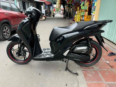 sh 2017 chính chủ