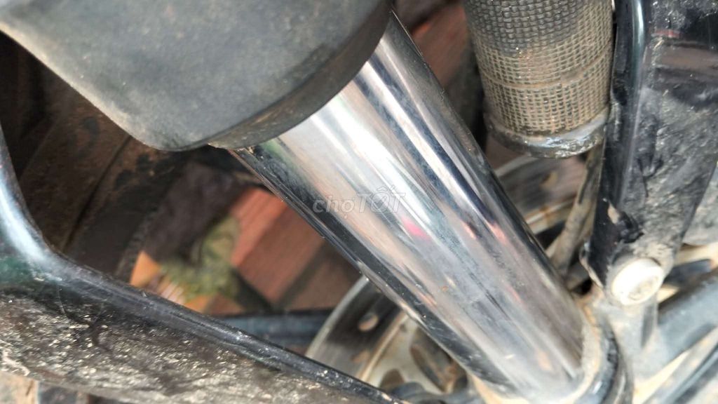 Phụ tùng KTM duck 200 còn sử dụng tốt.. Mua bán Phụ tùng xe tại Quận 7 Tp Hồ Chí Minh được đăng bởi Cao Sum hình 10