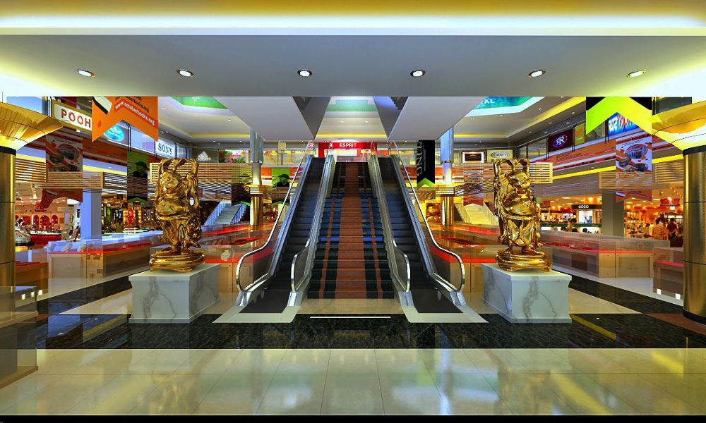 FACILITIES