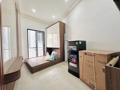 Cho thuê phòng đủ đồ 79 Dương Quảng Hàm