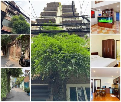 Tòa Nhà Căn Hộ D.Vụ t.nhập 120tr/th, hẻm ôtô khu vip Nguyễn Đình Chính. Mua bán nhà ở tại Quận Phú Nhuận Tp Hồ Chí Minh được đăng bởi PHÙNG TUẤN KIỆT