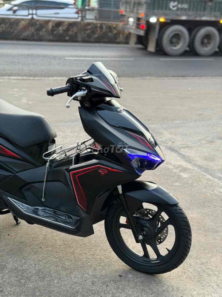 AB 2019 Smatkey hỗ trợ góp 0đ. Mua bán Xe máy tại Huyện Trảng Bom Đồng Nai được đăng bởi Xe Máy Ngọc Hưng hình 12