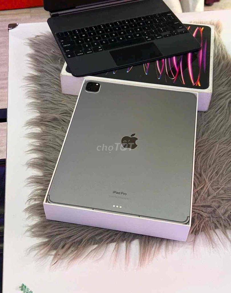 ipadpro M1 11inch gray 256gb 5G pin 95% zin keng. Mua bán Máy tính bảng tại Quận 3 Tp Hồ Chí Minh được đăng bởi Nam Á Mobile hình 2