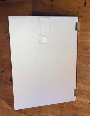 ASUS VIVOBOOK S 14 FLIP TP3402VA. Mua bán Laptop tại Quận Tân Phú Tp Hồ Chí Minh được đăng bởi Pi