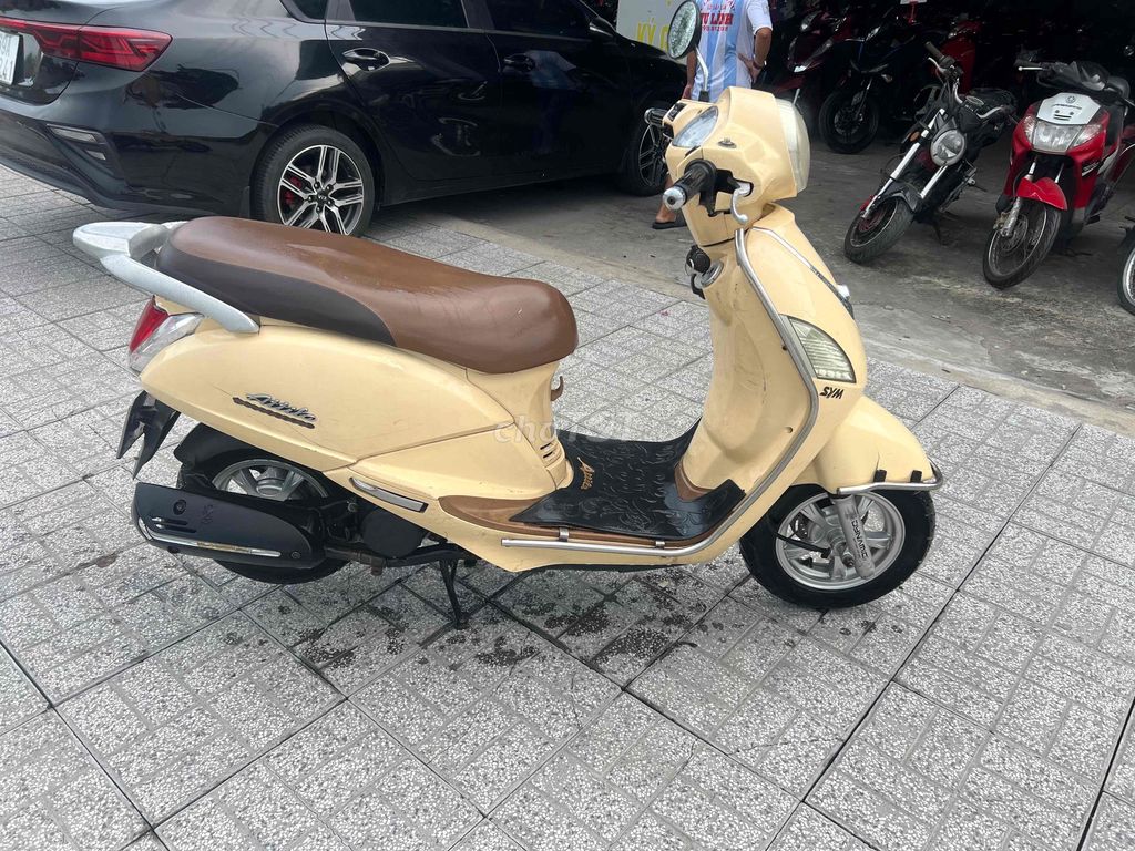 xe máy zin êm ru bs65 ngây chủ. Mua bán Xe máy tại Quận Ninh Kiều Cần Thơ được đăng bởi đầy cửa hàng cầu hưng lợi nk cần thơ hình 2