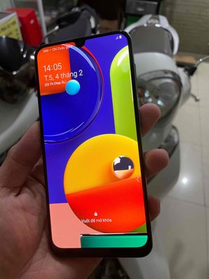 bán Samsung A50s màn zin đẹp 6/128G. Mua bán Điện thoại tại Thành phố Biên Hòa Đồng Nai được đăng bởi LUCAS 6868