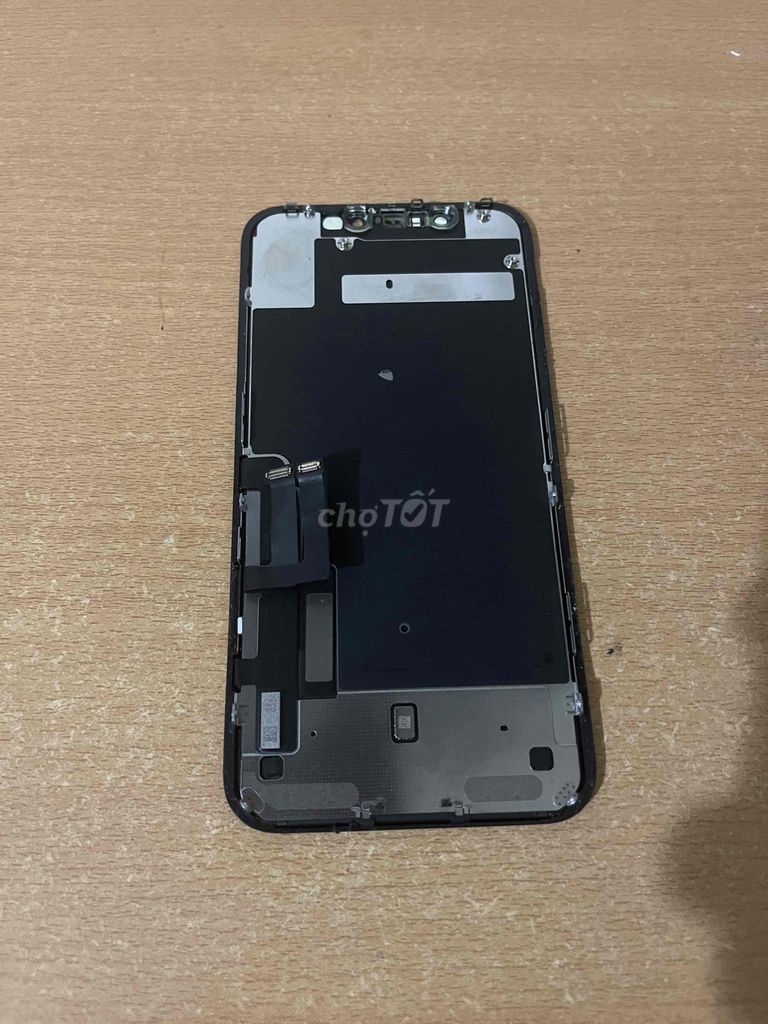 MÀN HÌNH IPHONE 11 ZIN BÓC MÁY