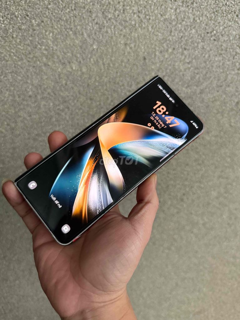 galaxy zfold4 256gb