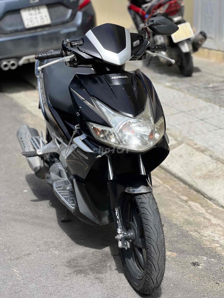 ab 2010. rin êm chính chủ.. Mua bán Xe máy tại Quận Cẩm Lệ Đà Nẵng được đăng bởi THẮNG MUA BÁN XE MÁY hình 1