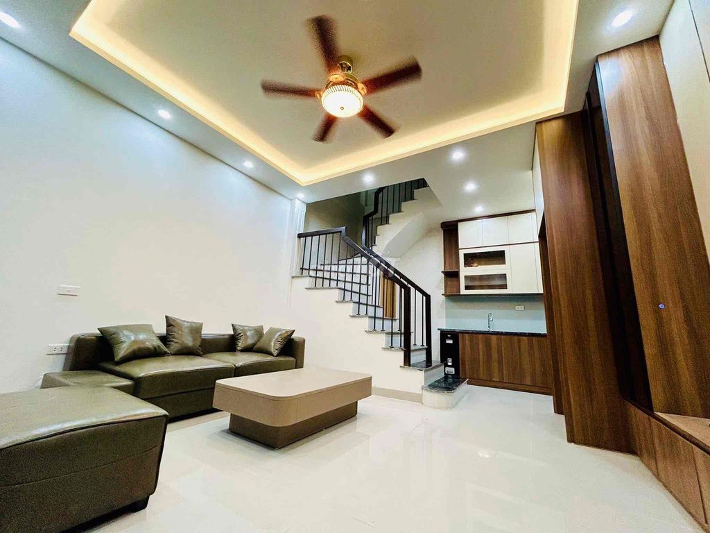 🔥 KHƯƠNG ĐÌNH – THANH XUÂN - NHÀ LÔ GÓC – NGÕ RỘNG THOÁNG – CHỈ 7,5 TỶ